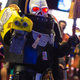 Image for article titled Our Favorite Cosplay From Armageddon Expo 2019